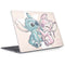 Disney Lilo and Stitch Stitch and Angel Surface Laptop 2 Skin